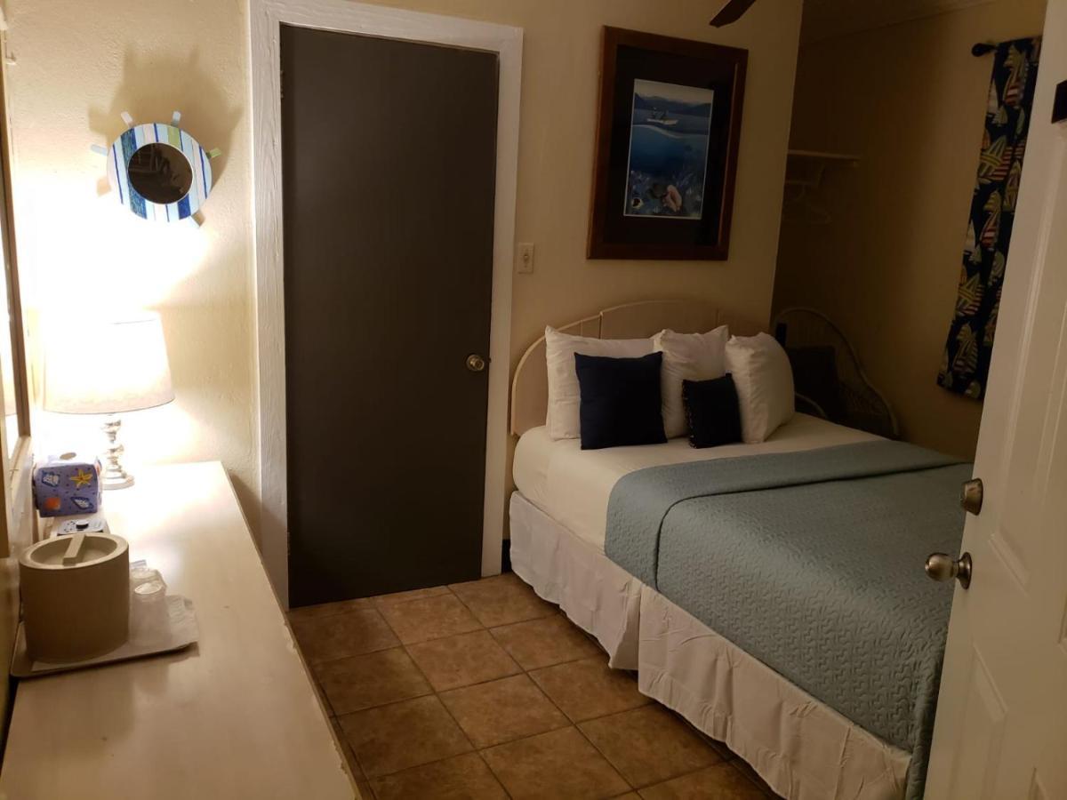 Midtown Guest House Charlotte Amalie Extérieur photo